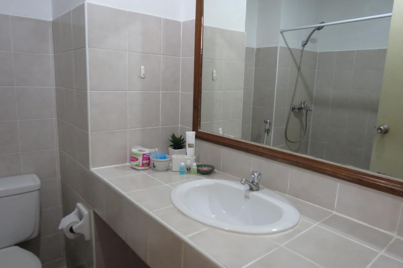 View Talay 1 Jomtien Apartamento Pattaya Exterior foto