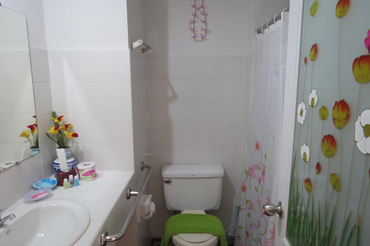 View Talay 1 Jomtien Apartamento Pattaya Exterior foto