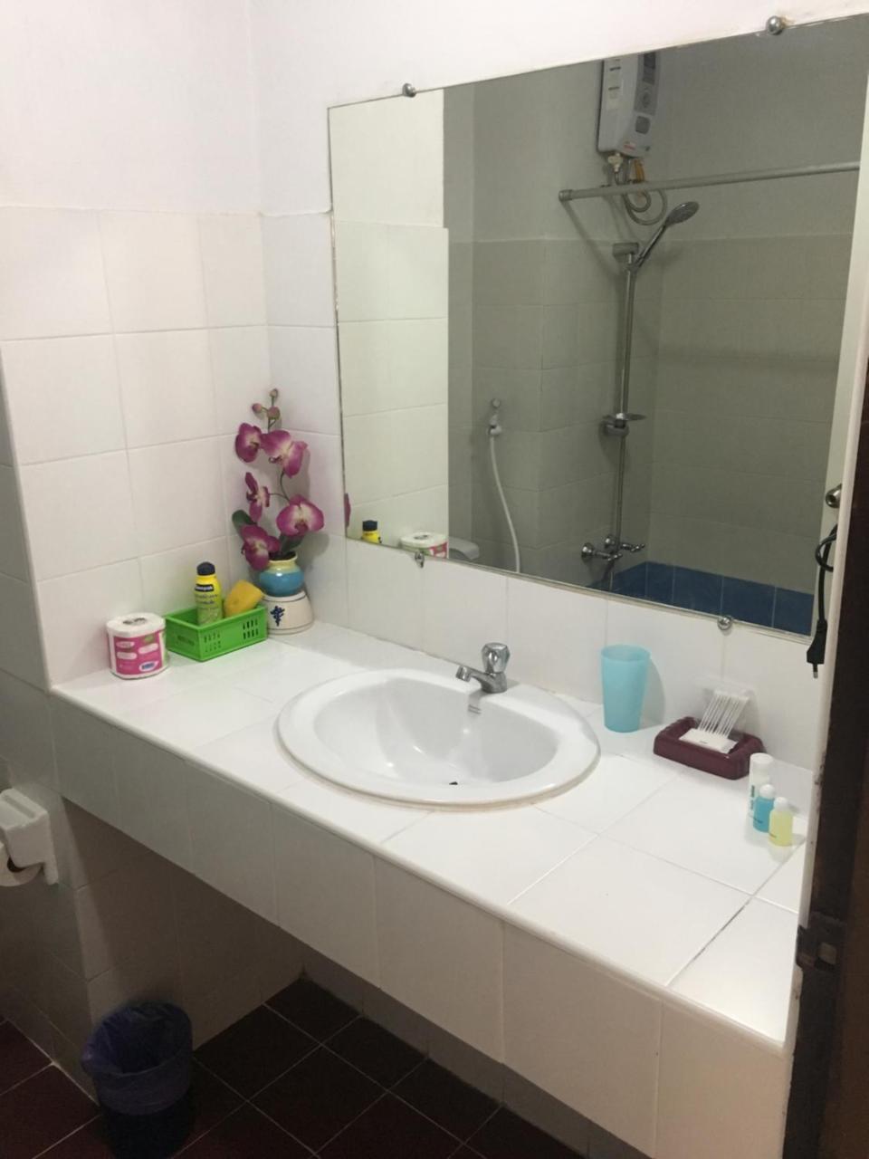View Talay 1 Jomtien Apartamento Pattaya Exterior foto